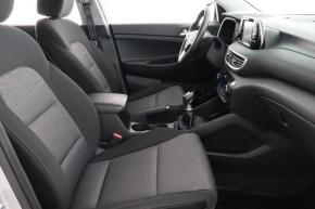 Hyundai Tucson  1.6 T-GDI Ice Braker 