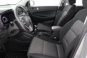 Hyundai Tucson  1.6 T-GDI Ice Braker 