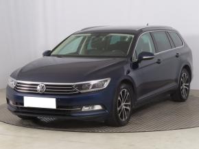 Volkswagen Passat  2.0 TDI 