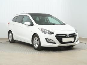 Hyundai i30  1.6 MPI 