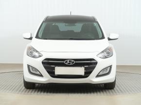 Hyundai i30  1.6 MPI 