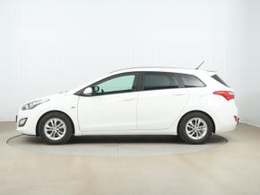 Hyundai i30  1.6 MPI 