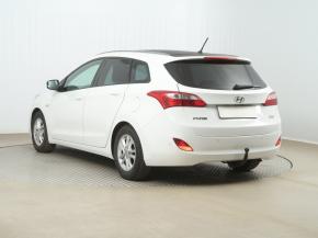 Hyundai i30  1.6 MPI 