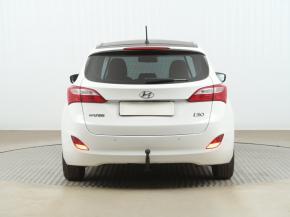 Hyundai i30  1.6 MPI 