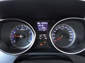 Hyundai i30  1.6 MPI 