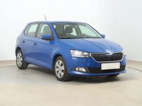 Škoda Fabia  1.0 TSI 