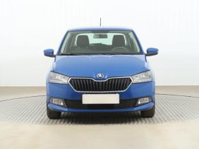 Škoda Fabia  1.0 TSI 