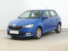 Škoda Fabia  1.0 TSI 