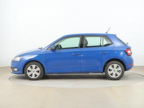 Škoda Fabia  1.0 TSI 