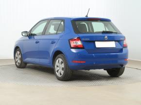 Škoda Fabia  1.0 TSI 