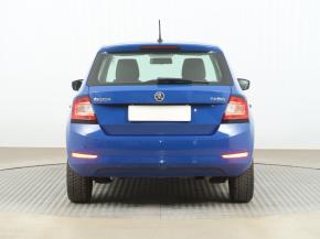 Škoda Fabia  1.0 TSI 