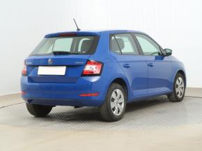 Škoda Fabia  1.0 TSI 