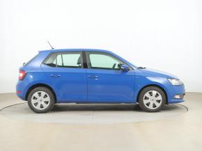 Škoda Fabia  1.0 TSI 