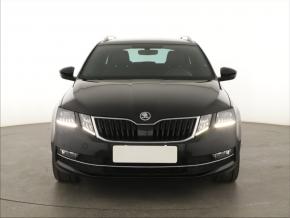 Škoda Octavia  1.5 TSI Laurin&Klement 