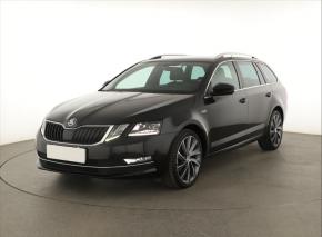 Škoda Octavia  1.5 TSI Laurin&Klement 