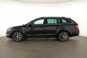 Škoda Octavia  1.5 TSI Laurin&Klement 