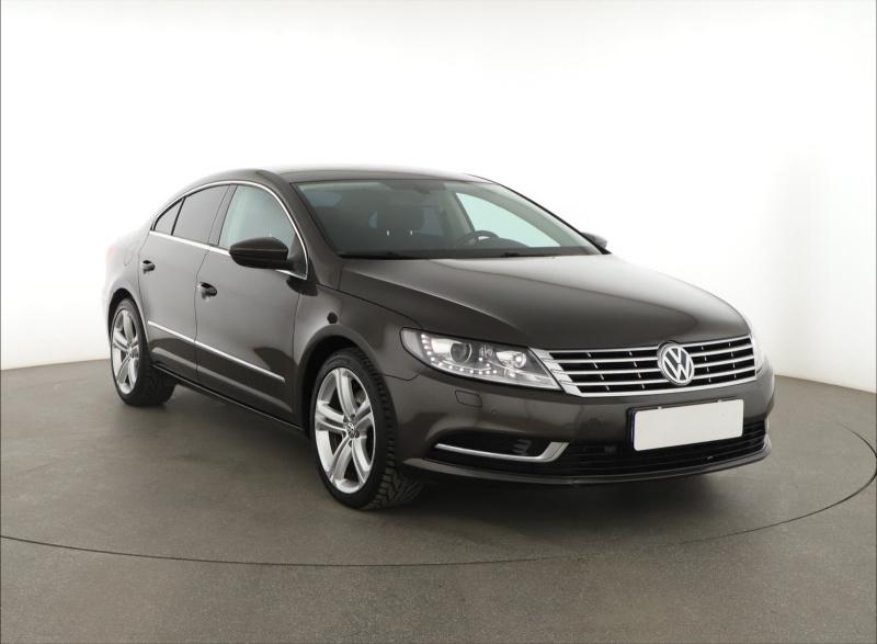 Volkswagen CC  2.0 TDI