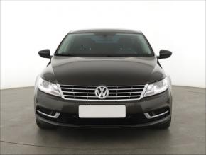 Volkswagen CC  2.0 TDI 