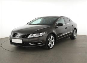 Volkswagen CC  2.0 TDI 