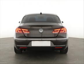 Volkswagen CC  2.0 TDI 