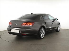 Volkswagen CC  2.0 TDI 