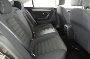 Volkswagen CC  2.0 TDI 