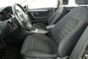 Volkswagen CC  2.0 TDI 