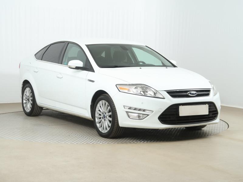 Ford Mondeo  1.6 EcoBoost