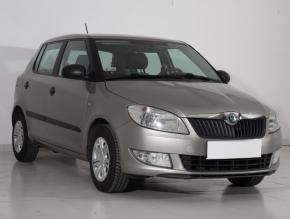 Škoda Fabia  1.6 TDI Ambition 