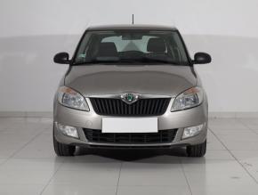 Škoda Fabia  1.6 TDI Ambition 