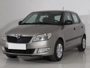 Škoda Fabia  1.6 TDI Ambition 