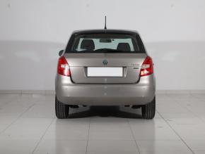 Škoda Fabia  1.6 TDI Ambition 