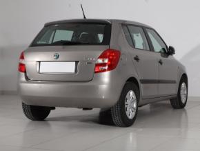 Škoda Fabia  1.6 TDI Ambition 