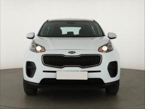 Kia Sportage  1.6 GDI 