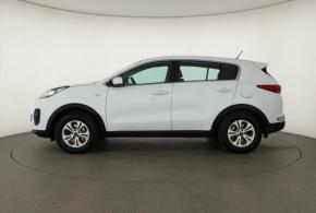 Kia Sportage  1.6 GDI 