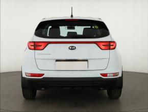 Kia Sportage  1.6 GDI 