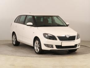 Škoda Fabia  1.2 TSI 