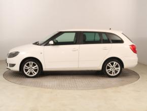 Škoda Fabia  1.2 TSI 