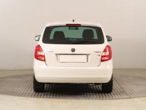 Škoda Fabia  1.2 TSI 