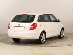 Škoda Fabia  1.2 TSI 