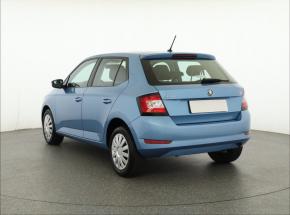 Škoda Fabia  1.0 