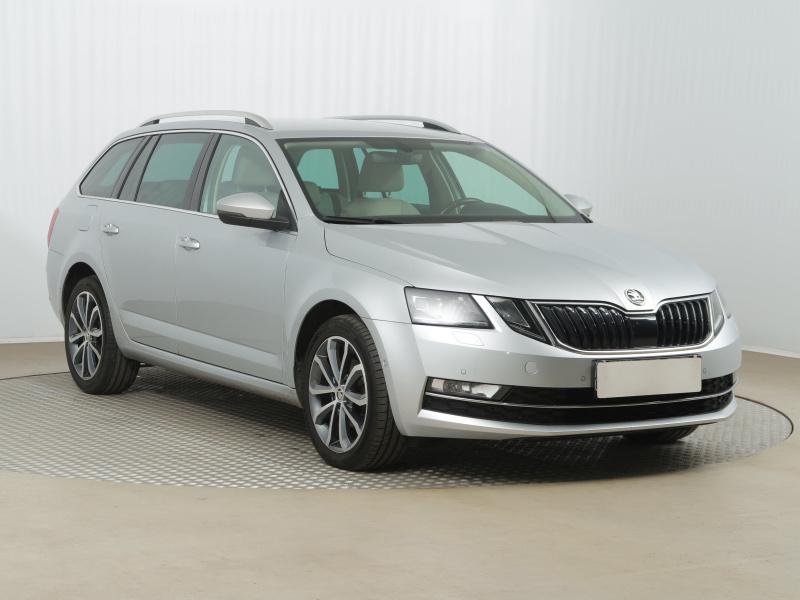 Škoda Octavia  1.6 TDI