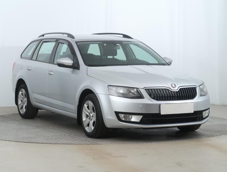 Škoda Octavia  1.6 TDI