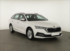 Škoda Octavia  2.0 TDI 