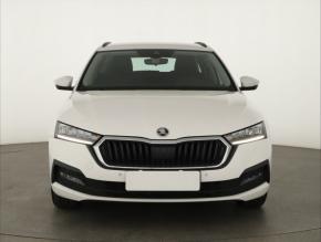 Škoda Octavia  2.0 TDI 