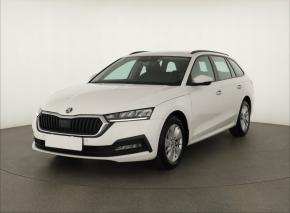 Škoda Octavia  2.0 TDI 