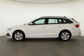 Škoda Octavia  2.0 TDI 