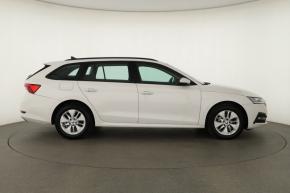 Škoda Octavia  2.0 TDI 