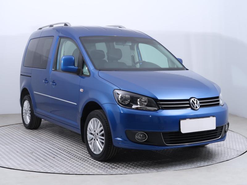 Volkswagen Caddy  1.6 TDI