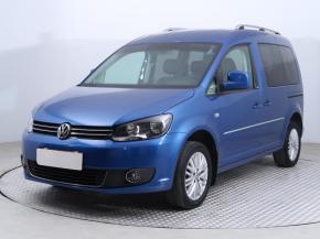 Volkswagen Caddy  1.6 TDI 